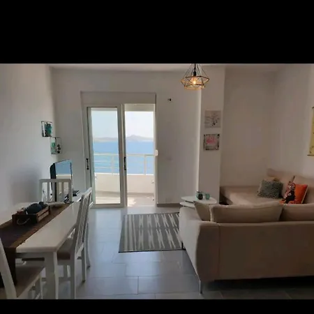 Sunset View * ساراندا