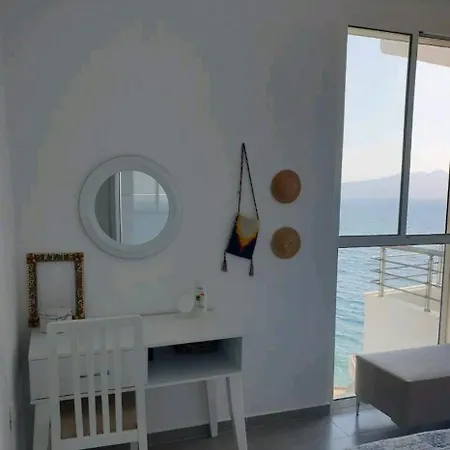 Sunset View شقة ساراندا