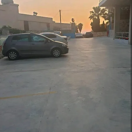 Sunset View *