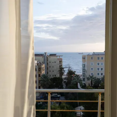 Apartment Sunset View Durres
