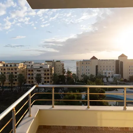 Sunset View * Durres