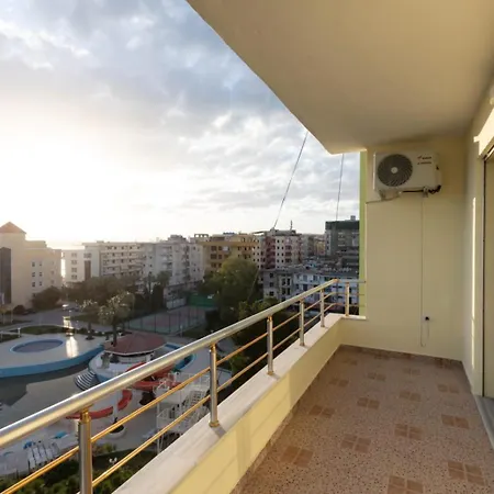 Sunset View *